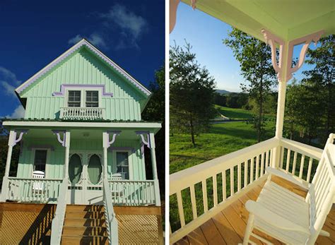 Secure payments, 24/7 support and a book with confidence guarantee Gingerbread Cottage Rental in West Virginia Country - near ...