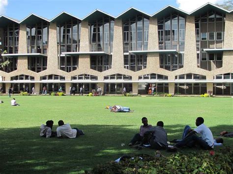 The university of nairobi (uon) is a collegiate research university based in nairobi. List Of Accredited Courses Offered at University of ...