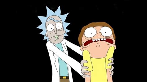 Rick Et Morty Streaming Vf 2013 Series Cultes