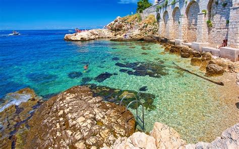 Kroatiens Schönste Städte 11 Traumhafte Urlaubsorte Am Meer