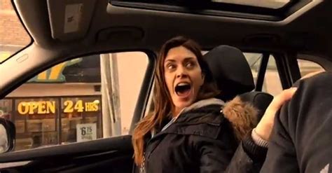 Husband Secretly Films His Wife In The Car The Outcome Is Hilarious