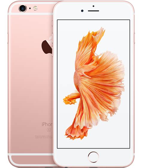 Iphone 6s Plus Technical Specifications