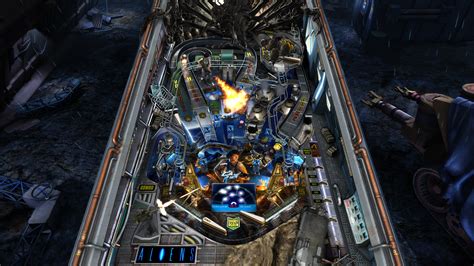 Pinball fx3 williams pinball volume 6 multi5. Pinball FX2 — Aliens vs. Pinball Torrent Download Game for ...