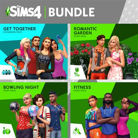 Sims 4 Get Together Worth It Balistart