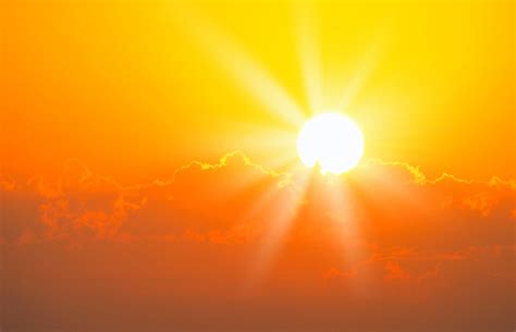 Amazing Facts About The Sun WorldAtlas