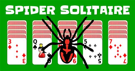World of solitaire is primarily the work of one person, me. Spider Solitaire | Spider solitaire, Solitaire card game
