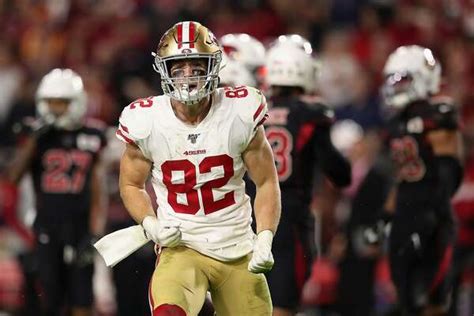Ross Dwelleys Contributions To 49ers Have Been No Joke Despite The
