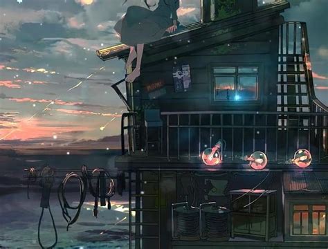21 Room Aesthetic Chill Anime Wallpaper Download Chill