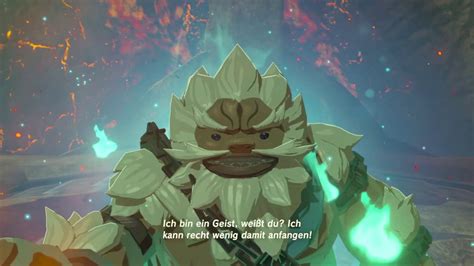 During phase one you will want to use the cover around the battlefield to avoid his fireballs, and learn how to read his telegraphed attacks. Zelda BotW Part: 51 Kampf gegen Ganons Feuerfluch - YouTube