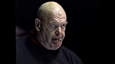 Remembering George The Animal Steele Youtube