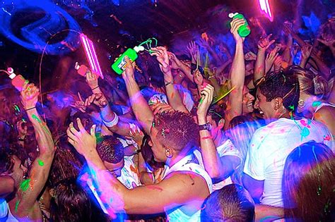 27 Best Frat Party Themes Everyone Will Love