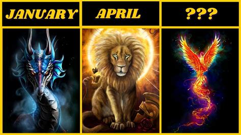 What Is Your Soul Symbol According To Your Birth Month Youtube