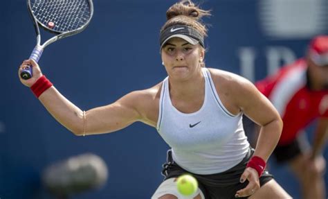 Bianca andreescu opts out, leaving u.s. Bianca Andreescu s-a calificat în semifinale la US Open ...