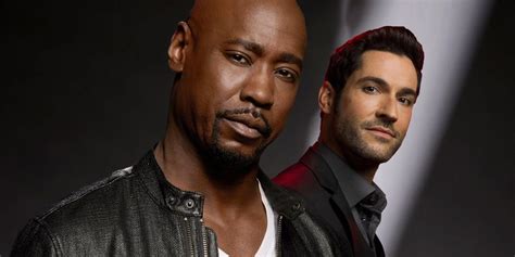 Lucifer Fans Expose Huge Mistake In Amenadiel Becoming God Tv Series