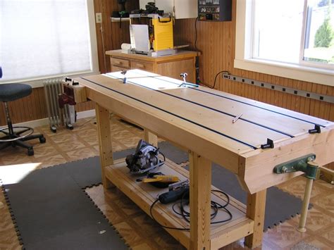 There are several ways to obtain a list of databases. Diy Bench Dogs - How To build DIY Woodworking Blueprints ...
