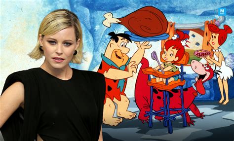 The Flintstones Adult Animated Sequel Series Bedrock Is In The Works Elizabeth Banks To