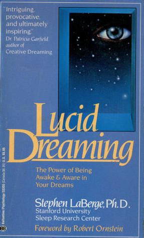 The Top Best Books On Lucid Dreaming For