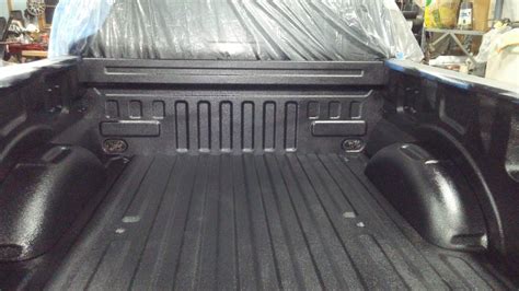 4 x 750ml raptor base coating 1 x 1l raptor hardener features substrate substrates original paint some substrates require additional surface preparation before applying raptor. 16 F150 DIY Bedliner (Raptor Liner) - Ford Truck ...
