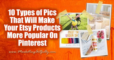 10 Types of Pics That Will Make Your Etsy Product ...