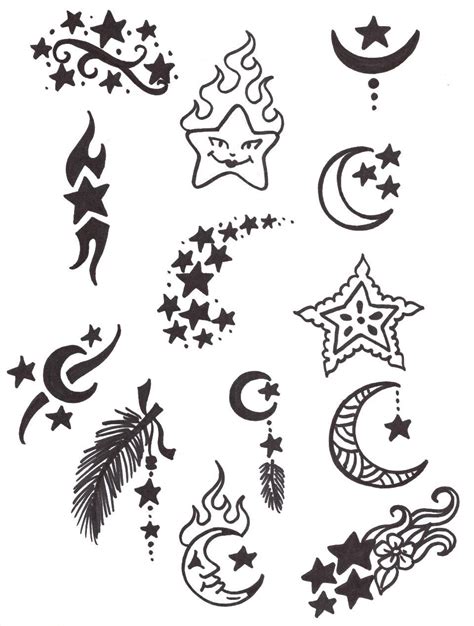 Easy Simple Tattoo Designs For Beginners Best Tattoo Ideas