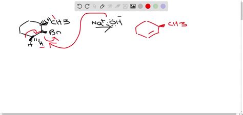 A When Cis 1 Bromo 2 Methylcyclohexane Undergoes An SolvedLib