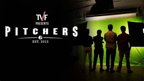 Tvf Pitchers Makes Into Imdbs Top 250 Tv Shows Of All Time Ranking At