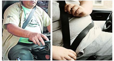 Choferes De Transportarte Público 51 De Ellos Registran Obesidad