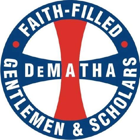 Dematha Catholic High School Org Chart The Org