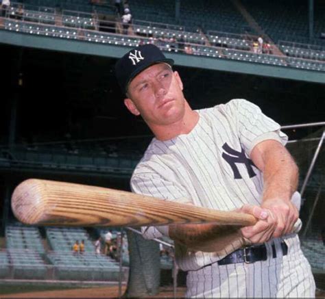 this day in sports mickey mantle hits 500th career home run los angeles times