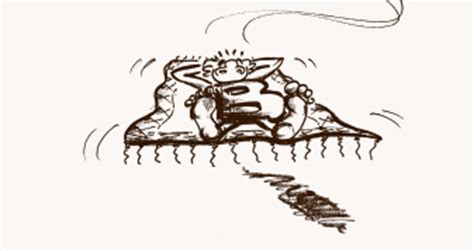 Bei www.teppich.com ihr zuverlässiger vertrauenshändler für seidenteppiche, perserteppiche und orientteppiche. Konzentration - Verspannungen lösen: Fliegender Teppich ...