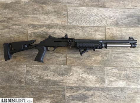 Armslist For Sale M4 Benelli Tactical