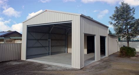 Shed Extensions Make The Most Of Your Space Shedex Fleurieu