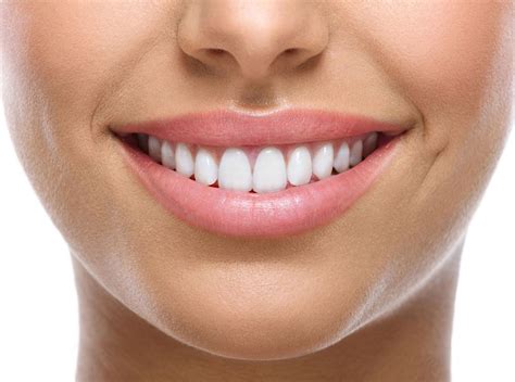 Girl Smile Closeup Seattle Smiles Dental