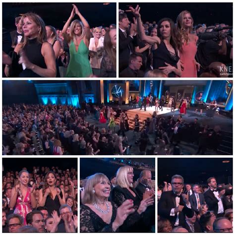 Daytime Emmys 2018 The Most Memorable Moments