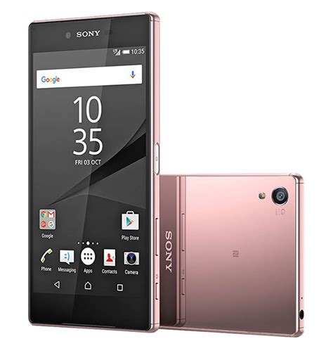 Sony Xperia Z5 Premium E6853 Original Unlocked Gsm 3gand4g Android Mobile