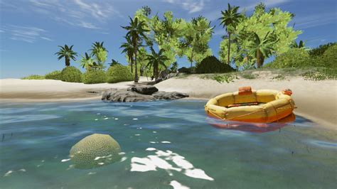 Stranded Deep Pc Game Review Holoserbare