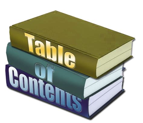 Learn Online How To Insert Automatic Table Of Content In Microsoft
