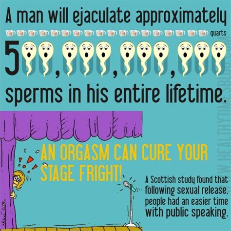 Fun Sex Facts