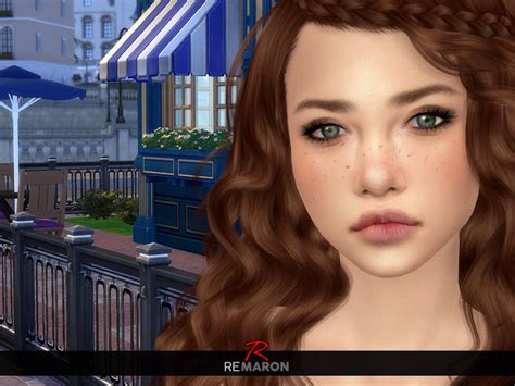 Realistic Eye N12 All Ages The Sims 4 Catalog