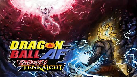 Forza horizon 3 ultimate edition 1.0.119.1002; Dragon Ball Z Budokai Tenkaichi 3 AF Trailer MOD - YouTube