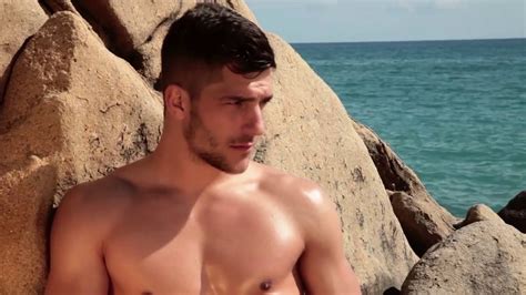 Male Hq Addicted Summer Of Love Swimwear Collection Youtube