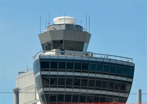 Air Traffic Control Tower At Jfk Closed After Worker Tests Positive For