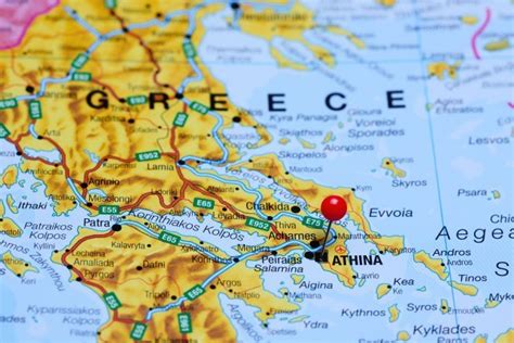 Grčka zatvorila granicu sa Turskom Oni neće ući u zemlju Standard