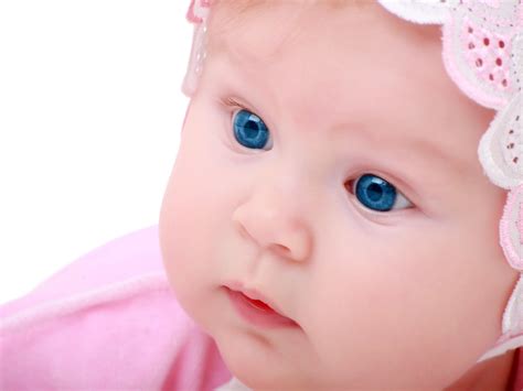 Beautiful Babies Wallpapers 55 Pictures