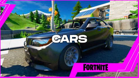 It is impossible to predict the exact time of the day, so the countdown below is just an approximation timed to the indicated day. Fortnite Chapter 2 Season 4 Cars: When do they arrive ...