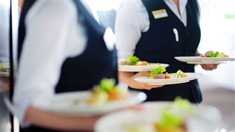 Food and beverage services can be broadly defined as the process of preparing, presenting and serving of food and beverages to the customers. F&B: When a Little Thoughtfulness Makes All the Difference ...