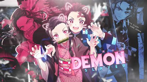 This extension features the best demon slayer: Demon Slayer Anime Hd Wallpaper - Anime Wallpaper HD