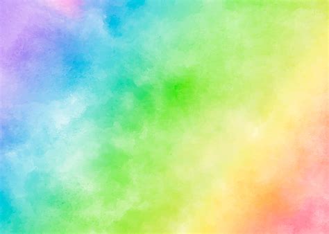 Rainbow Texture Vector Art Icons And Graphics For Free Download