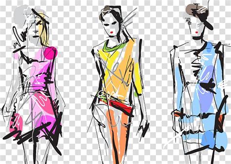 Fashion Show Clipart Images 10 Free Cliparts Download Images On