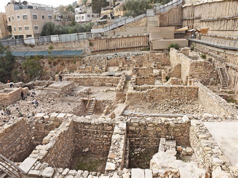 Greek Fortress Of Acra In Jerusalem The History Guy War And